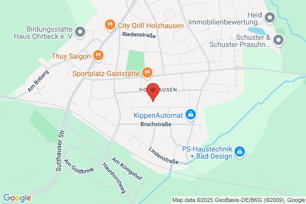 Bemus Brandschutz GmbH & Co. KG