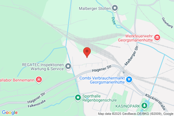 Groskurt & Sommerkamp Immobilien GmbH