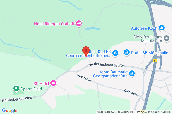 ITD Ingenieurgesellschaft für Telekommunikation u. Datentechnik