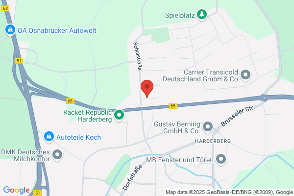 Kath. Kirchengemeinde Maria Frieden Kindergarten