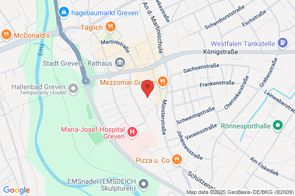 Kindergarten St. Martinus