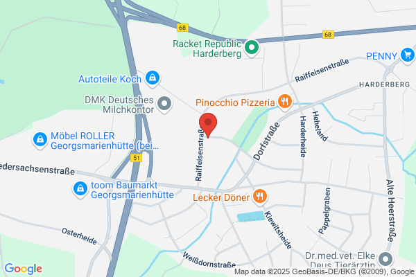 Tischlerei Reitzer GmbH