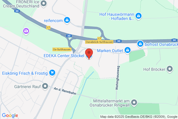 Möllenkamp Verbrauchermärkte GmbH