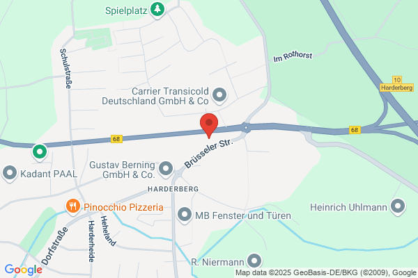 Adler Modemärkte AG
