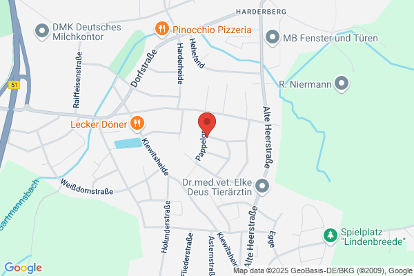 Desperado Thekenservice B. Eggert u. C. Sierp GbR