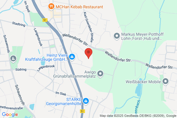 Partyservice Schmitz