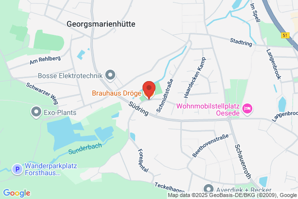 Zum Dörenberg