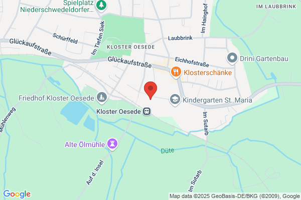 Grundschule Graf-Ludolf-Schule