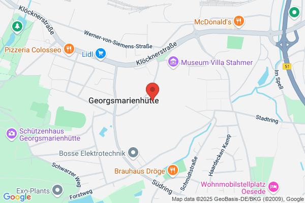 Gymnasium Oesede
