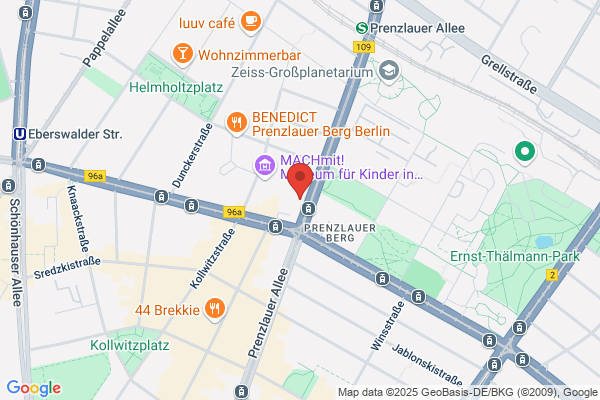 Prisma Spielothek Gesellschaft mbH