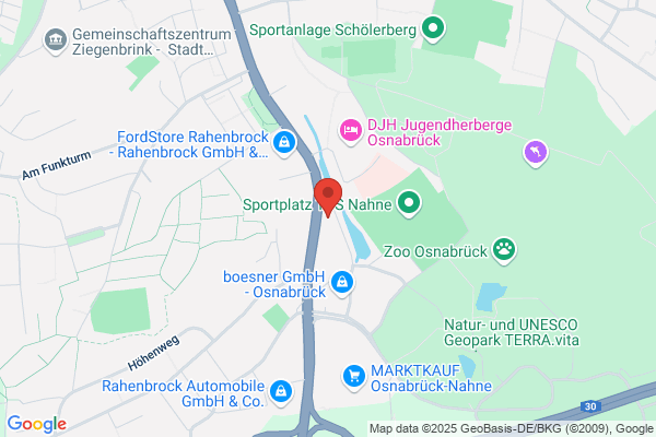 JET Tankstelle