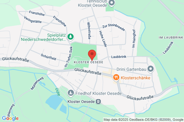 Flaspöhler, Ingo