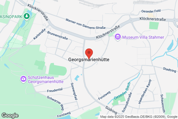 Gemischter Chor Harderberg