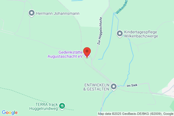 Initiative Augustaschacht - Ohrbeck e.V.