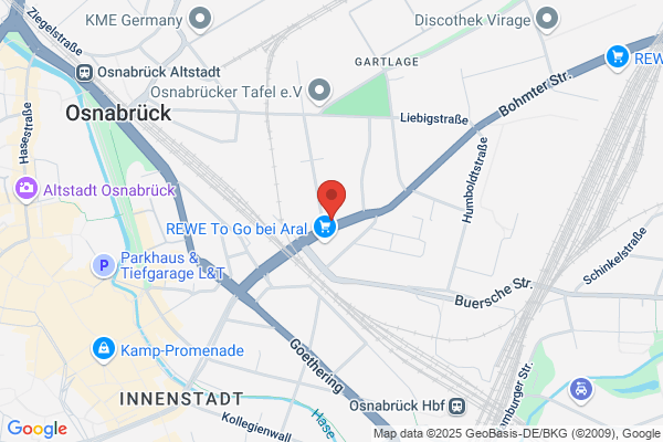 SKM-Kath. Verein für soziale Dienste in Osnabrück e.V.