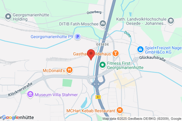 Molitor GmbH Versicherungsbüro
