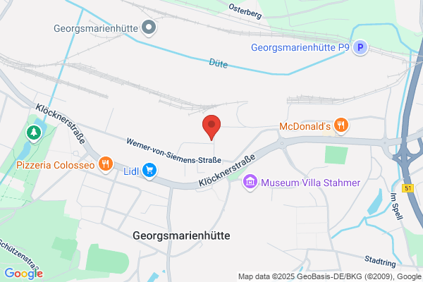 advercon GmbH