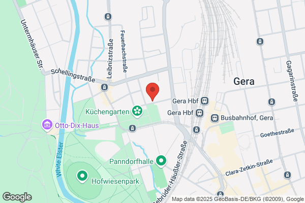 Gebr. Bergmann GmbH