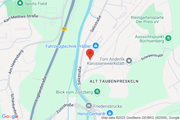 Klemm Abbruch-Entsorgung