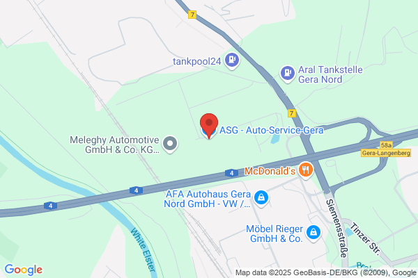 Abschlepp-Berge-Pannenhilfsdienst ASG Auto-Service-GmbH