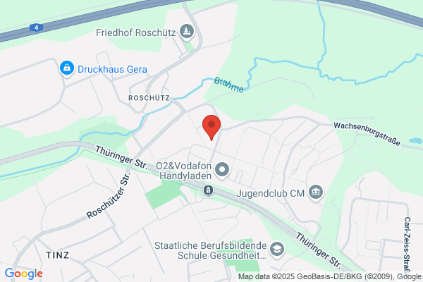 DHS GmbH Die hilfreichen Schwestern