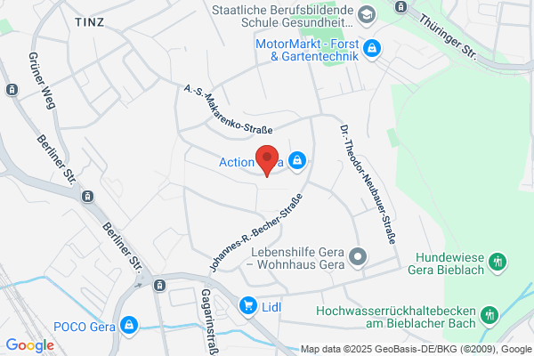 Hauskrankenpflege Annett Reichmann GmbH