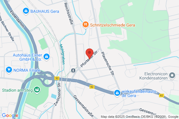 Allianz Versicherung Silvio Kluge Generalvertretung