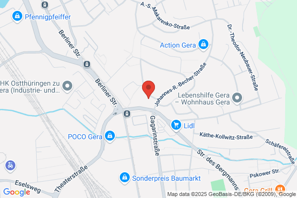 G.M.E. Gesellschaft zur Bewirtschaftung