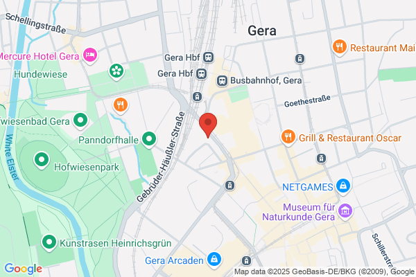 Neue Apotheke Werner Bohn