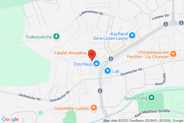 Apotheke Lusan