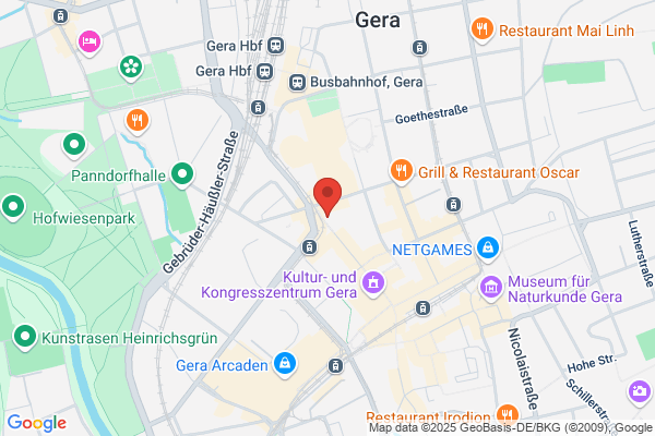 Gemeinschaftspraxis HNO Sabine