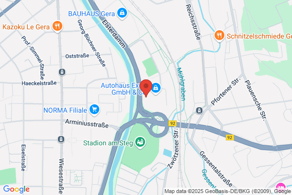 Pneuhage Reifen und Autoservice