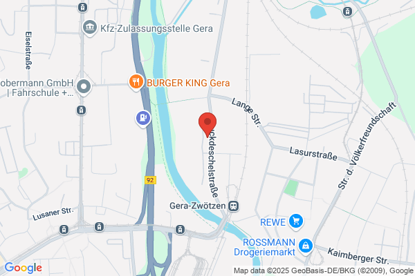 ad-Auto Dienst Gera GmbH