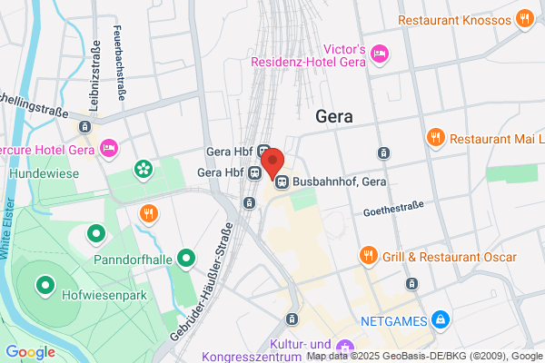 ServiceStore DB
