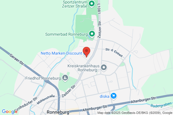 Hennig's Bäckerei GmbH