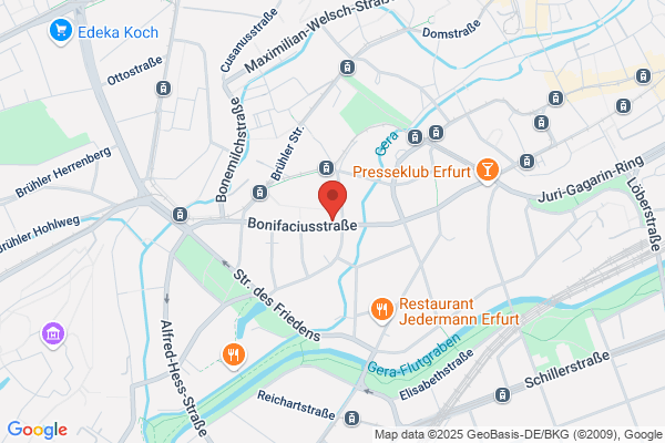 LBS Landesbausparkasse Hessen-Thuringen