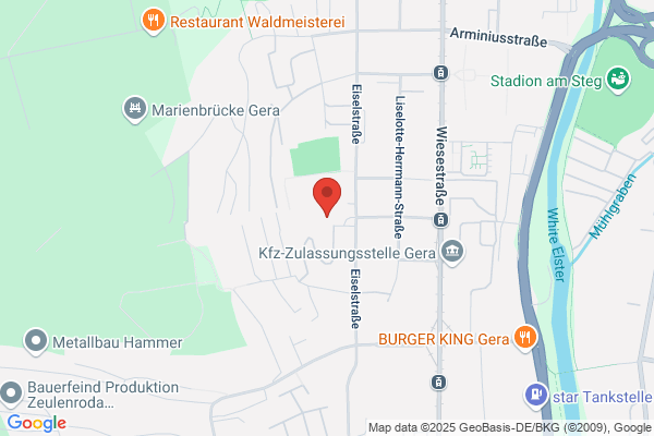 EUKIA Wohn- und Industriebau Baubetreuungs- GmbH