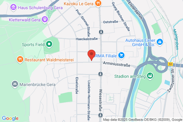 Max Bahr Holzhandlung GmbH & Co. KG