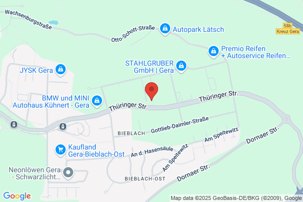 Seidemann Dämmstoffhandel GmbH