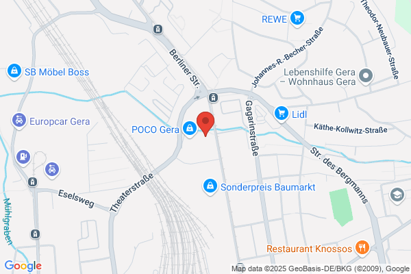 toom BauMarkt GmbH
