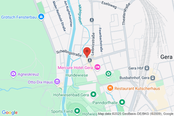 Wunschhaus GmbH