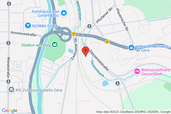 ELBA GmbH