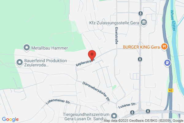 IM-Bau Montagen GmbH