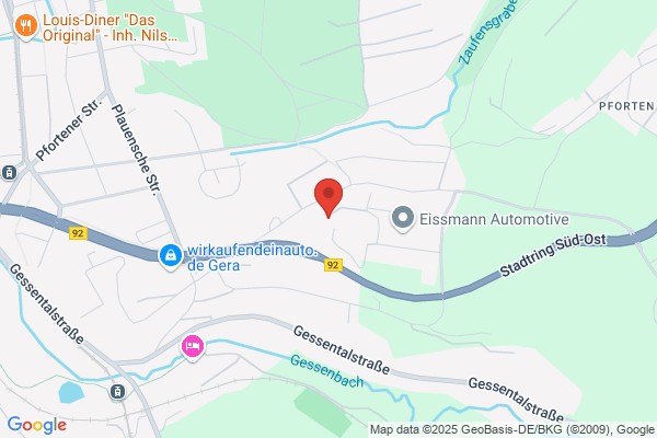 bauINTERN Hausbau GmbH
