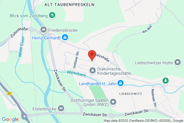Impuls Elektrotechnik GmbH