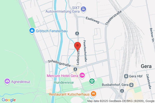 Bestattungshaus Francke Inh. Rainer Francke