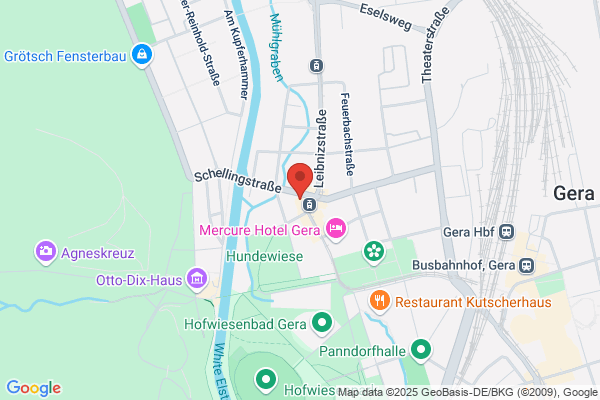 Blütenschatz