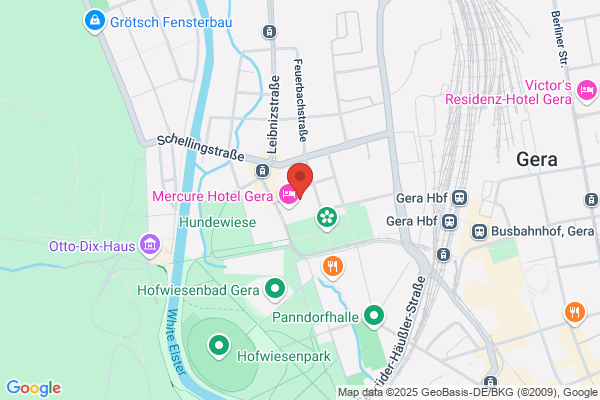 Hennecken Consulting Gara GmbH