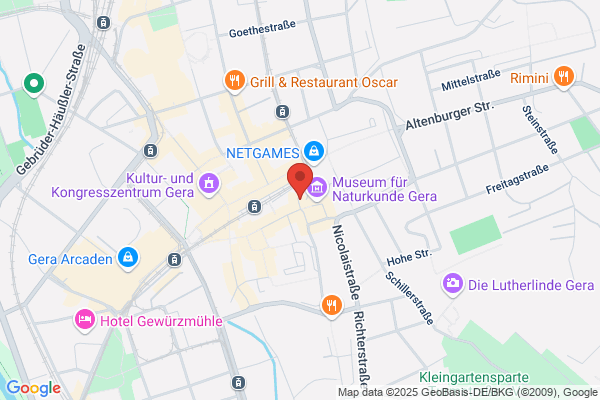 Steinwegerich