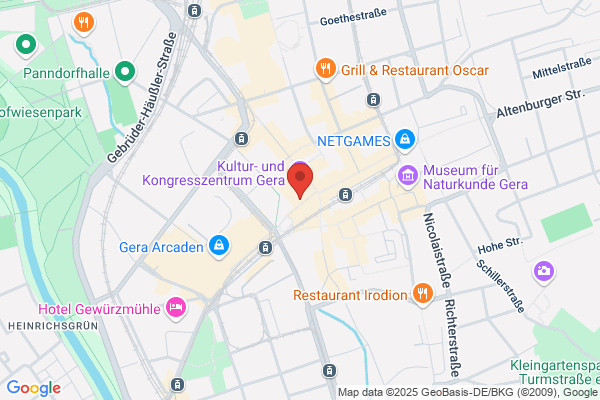 Cafe Restaurant Bachgasse